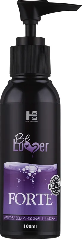 Water-Based Lubricant