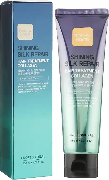 Collagen Hair Mask