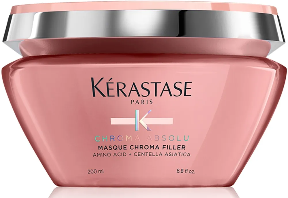 Intensive Nourishing Filler Mask for Colored, Sensitive & Damaged Hair