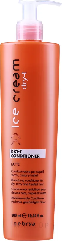 Dry Hair Conditioner