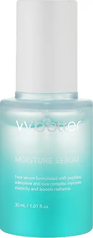 Moisturizing Lifting Serum with Centella Asiatica - Skin Care Products