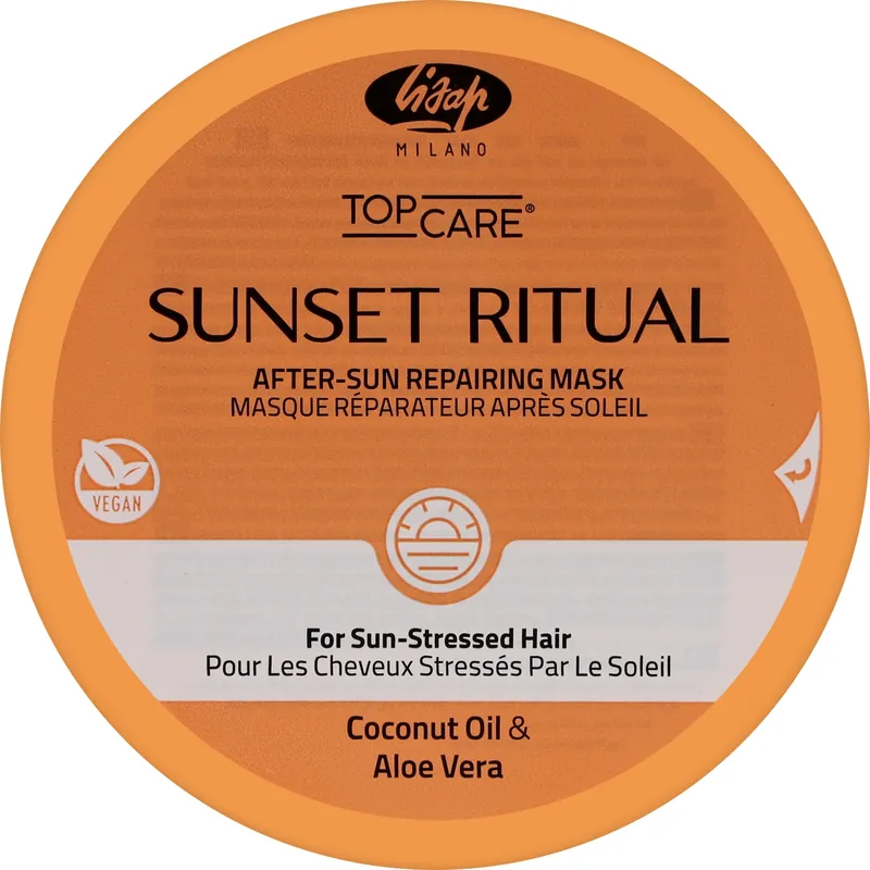 Hair mask