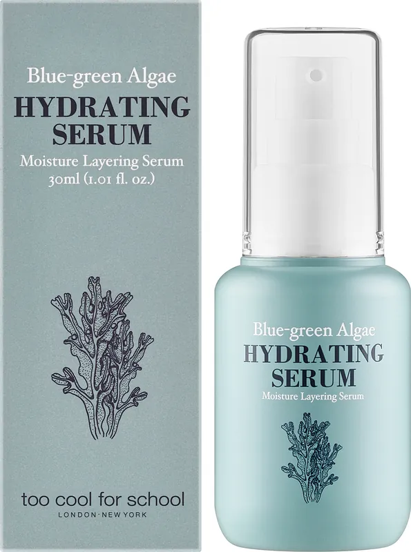 Face Serum - Skin Care Products