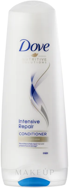 Conditioner "Intensive Repair" - Hair