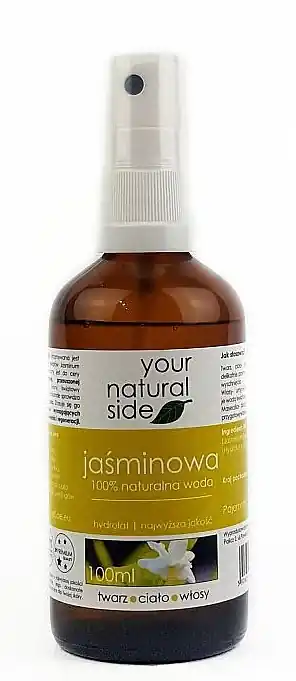 Jasmine Water - Skin Care Products