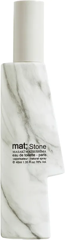 Masaki Matsushima mat; stone - Perfume
