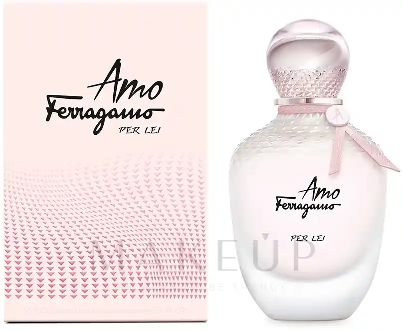 Ferragamo Amo Ferragamo Per Lei - Perfume