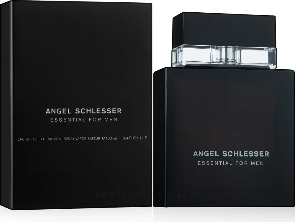 Angel Schlesser Essential for Men - Perfume