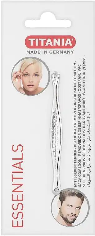 Face Cleaning Tool for Problem Skin - Accessories