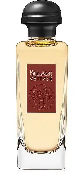 Hermes Bel Ami Vetiver - Perfume
