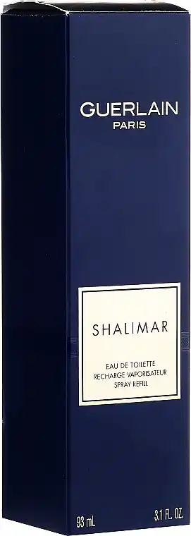 Guerlain Shalimar - Perfume