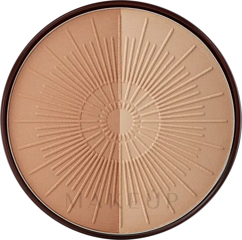 Artdeco Bronzing Powder Compact Long-Lasting Refill