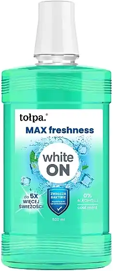 Mouthwash - Bath and Body