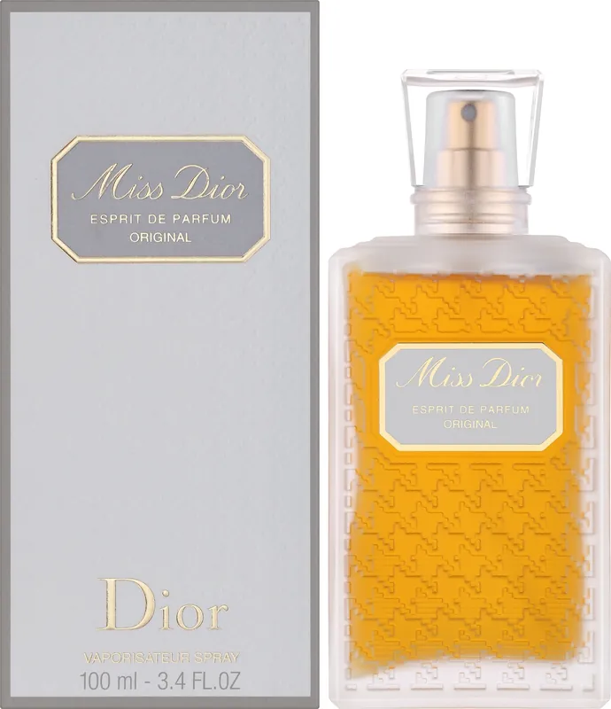 Dior Miss Dior Esprit de Parfum - Perfume