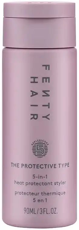 Protective Hair Styling Cream