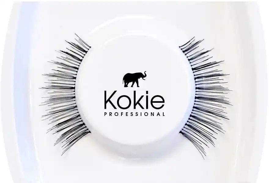 Kokie Professional Lashes - Makeup