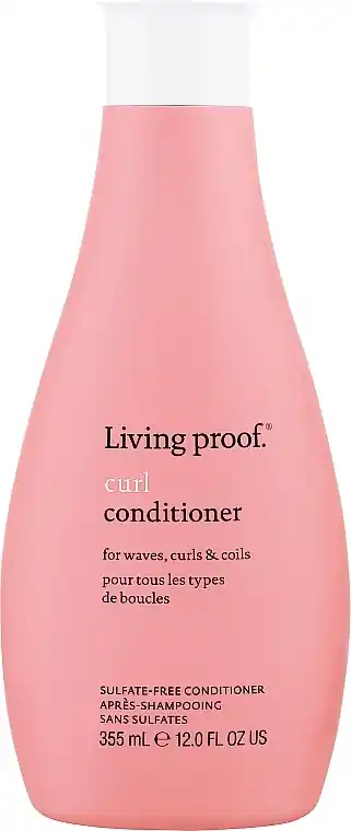 Conditioner for Curly Hair