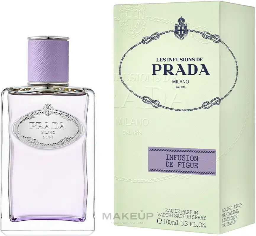 Prada Infusion de Figue - Perfume
