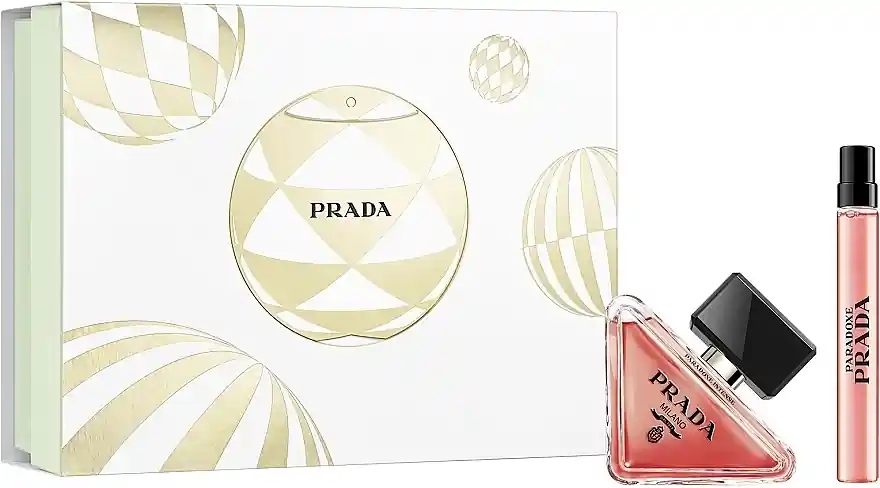 Prada Paradoxe Intense - Perfume