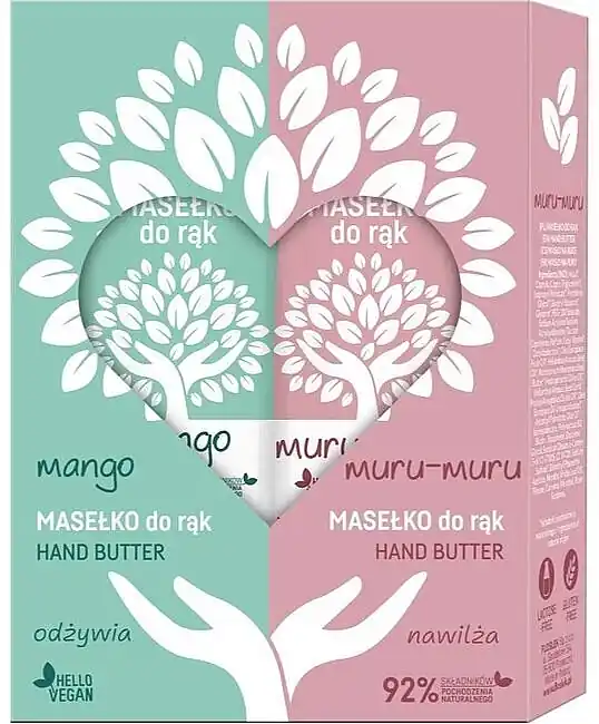 Hand Set - Bath and Body