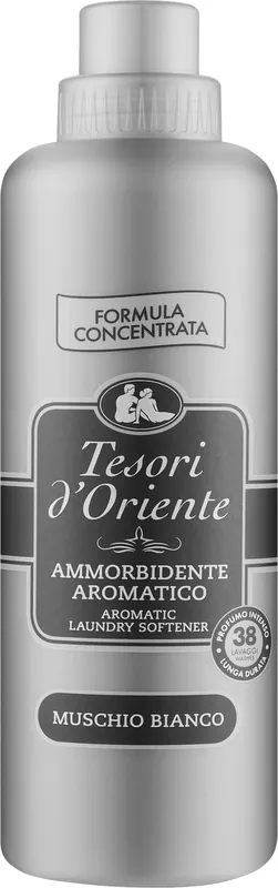 Perfumed Fabric Softener - Tesori d`Oriente