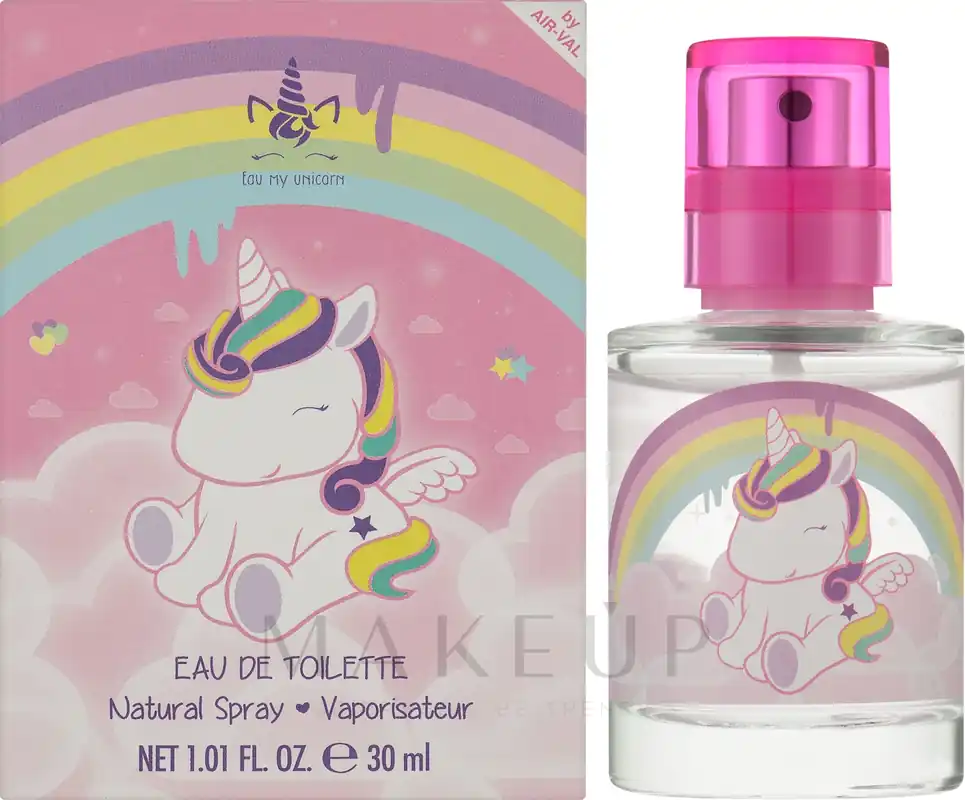 Air-Val International Minions Unicorns