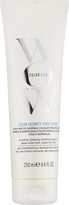 Color Preserving Conditioner - Hair