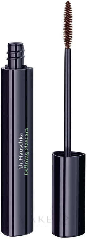 Dr. Hauschka Defining Mascara - Makeup