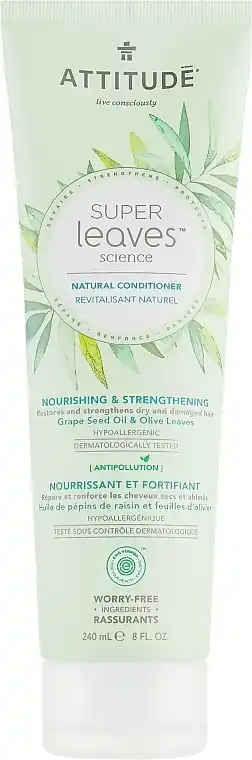 Damaged Hair Conditioner
