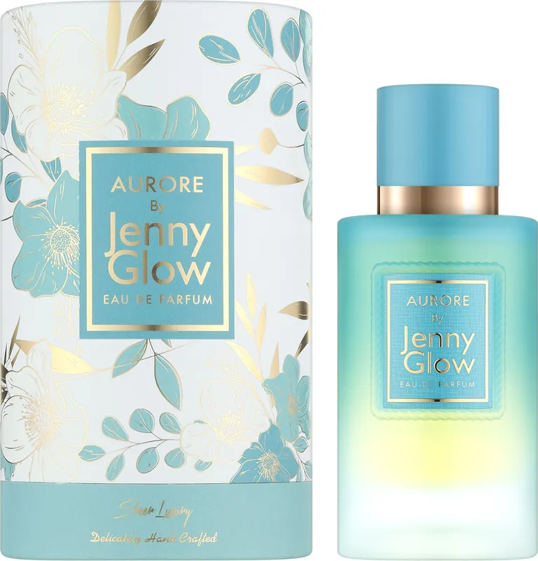 Jenny Glow Aurore - Perfume