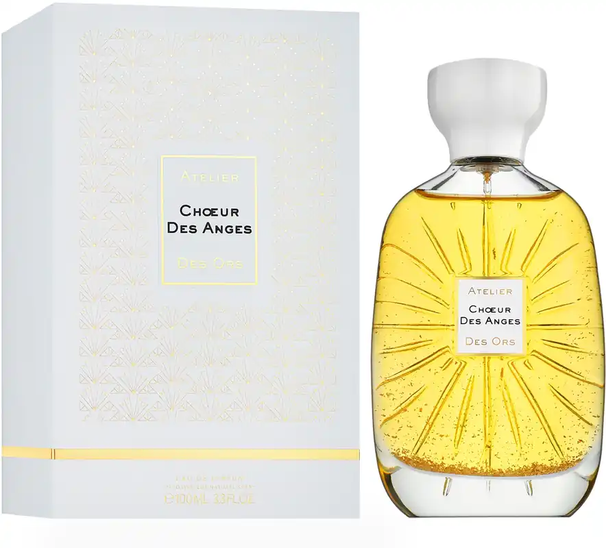 Atelier des Ors Choeur des Anges - Perfume