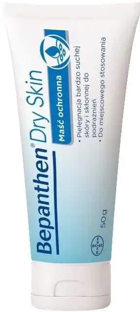 Protective Oitment for Extra-Dry & Irritation-Prone Skin
