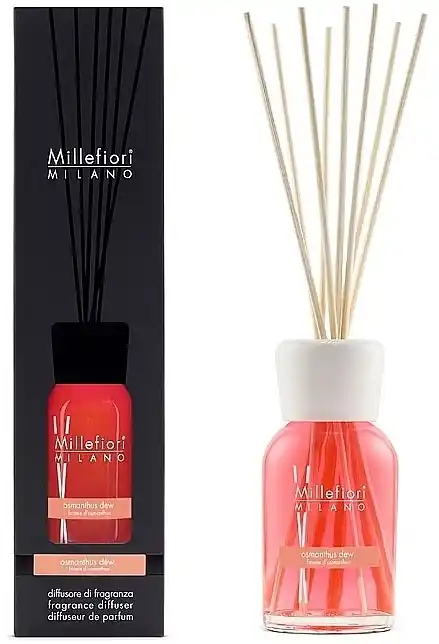 Osmanthus Dew Diffuser - Bath and Body