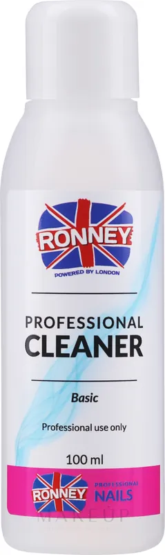 Nail Degreaser "Basic" - Nails