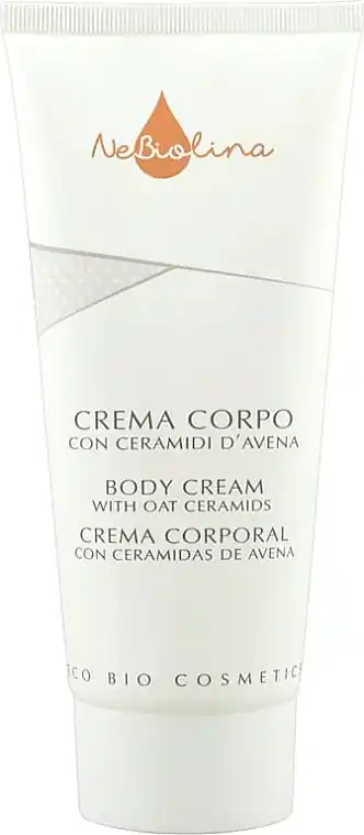 Body Cream - Bath and Body