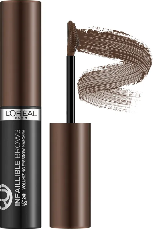 L'Oreal Paris Infallible 24H Brows - Makeup