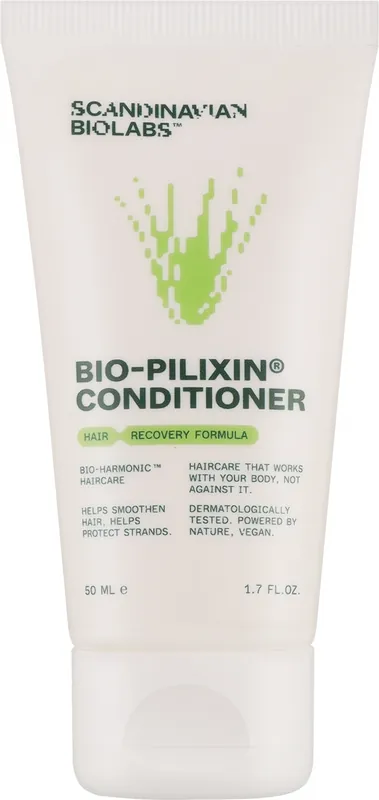 Conditioner - Hair