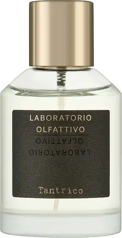 Laboratorio Olfattivo Tantrico - Perfume