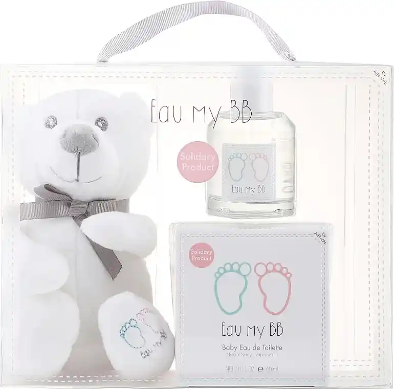 Air-Val International Eau My BB