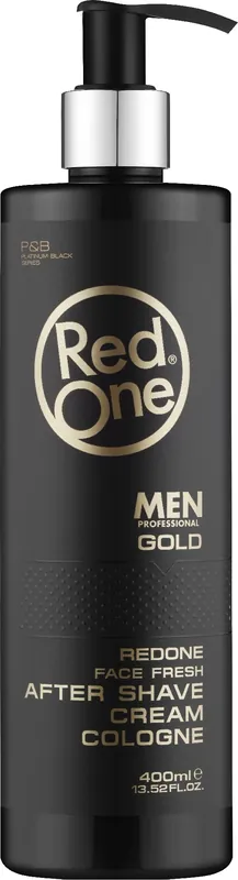 Perfumed After Shave Cream - Men