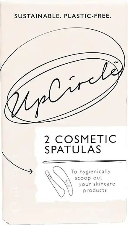 Cosmetic Spatulas - Accessories