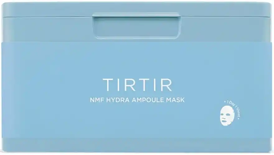Hydrating Face Mask - Skin Care Products