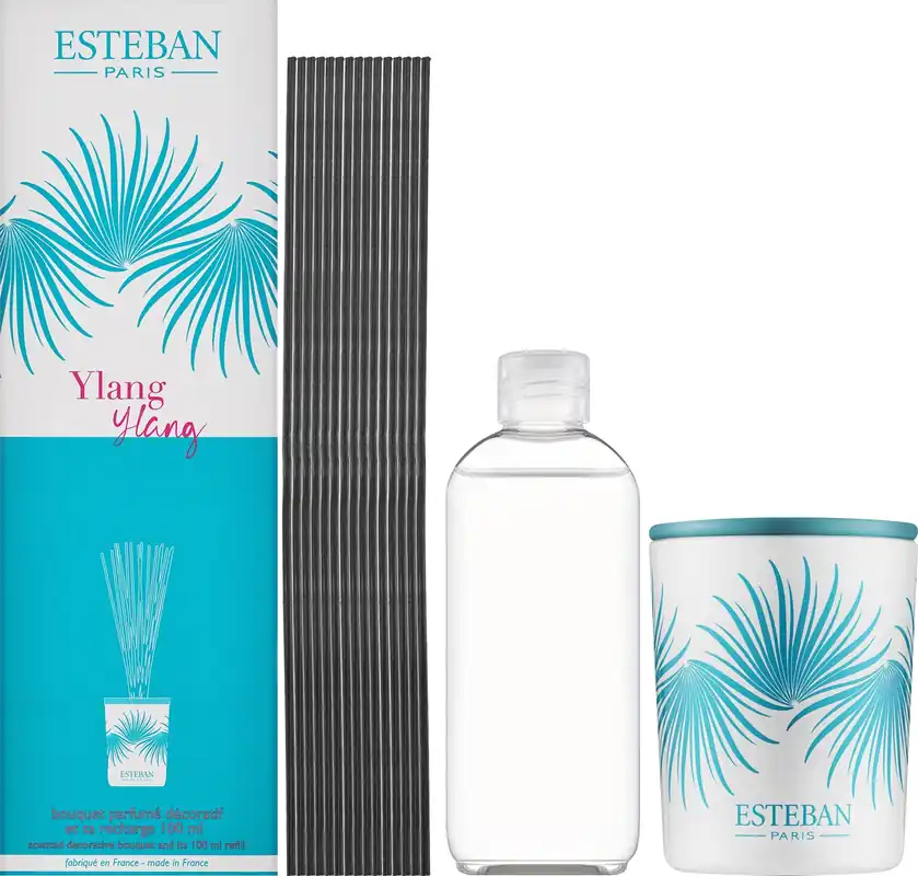 Esteban Ylang Ylang - Bath and Body
