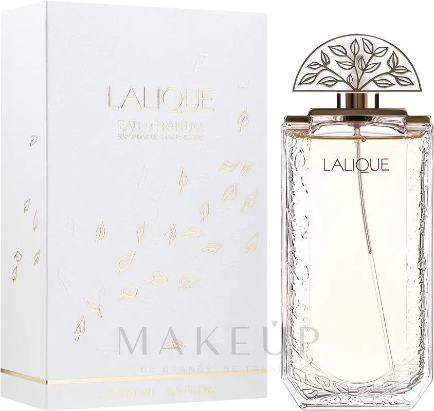 Lalique Eau de Parfum - Perfume