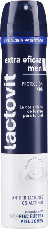 Deodorant-Spray