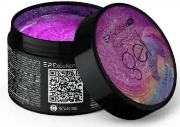 Thixotropic Nail Gel, 50 g - Nails