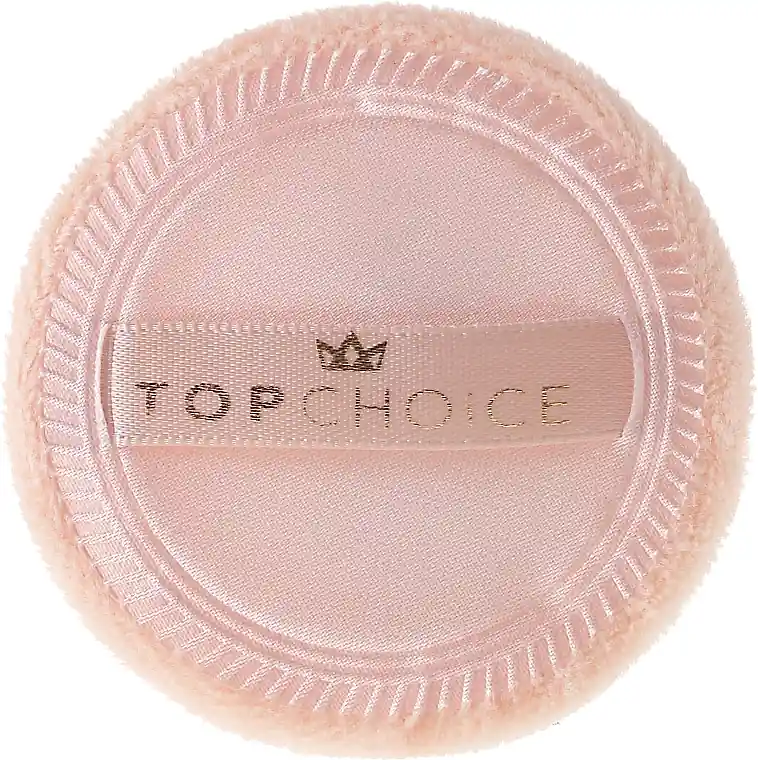 Powder Puff, 6494, beige - Accessories