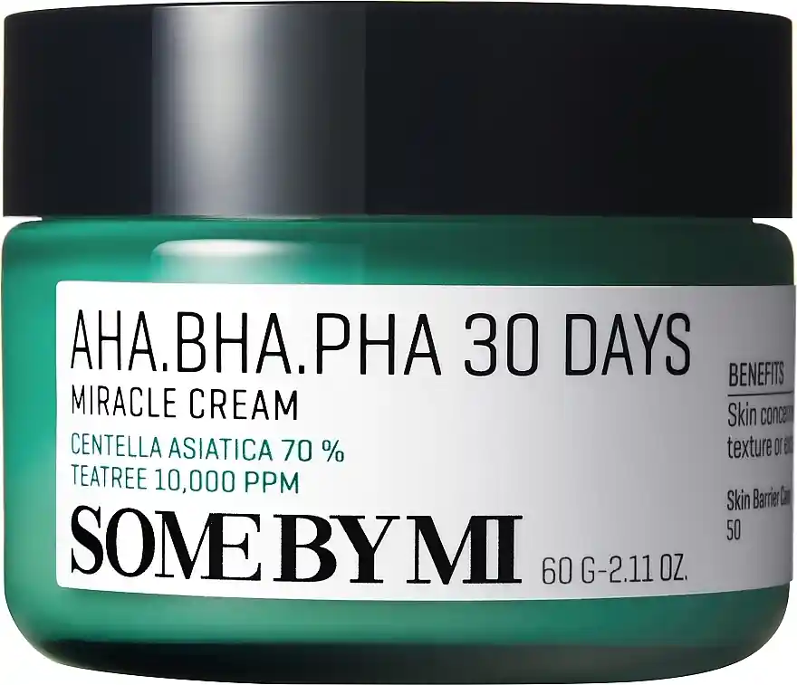 Face Cream - Skin Care Products