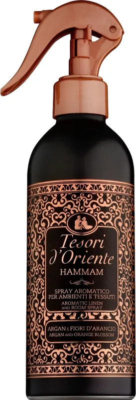 Tesori d`Oriente Hammam - Bath and Body
