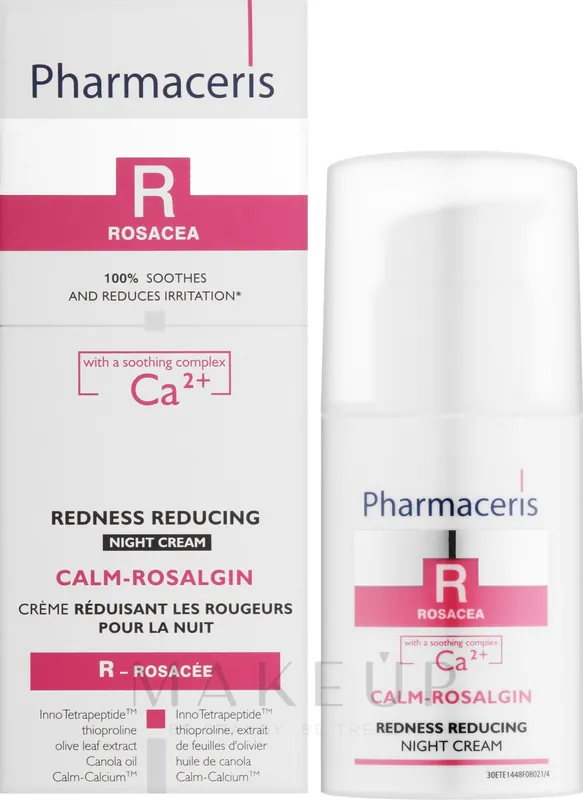 Anti-Wrinkle Night Face Cream